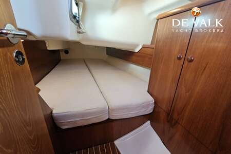 JEANNEAU SUN ODYSSEY 37