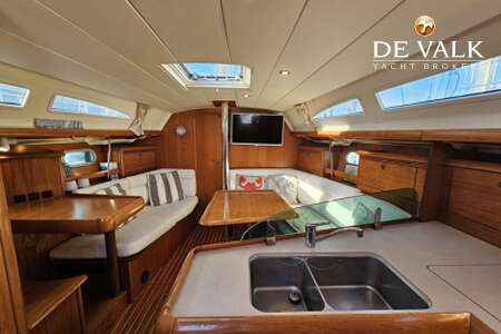 JEANNEAU SUN ODYSSEY 37