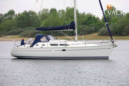 JEANNEAU SUN ODYSSEY 37 width=