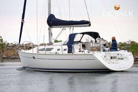 JEANNEAU SUN ODYSSEY 37
