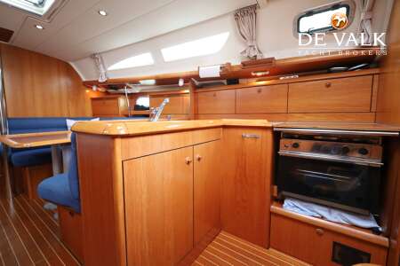 JEANNEAU SUN ODYSSEY 37