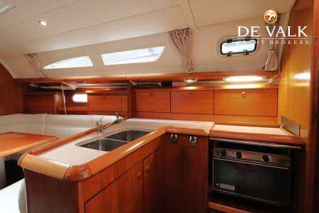 JEANNEAU SUN ODYSSEY 37