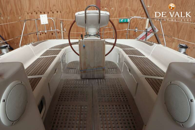 JEANNEAU SUN ODYSSEY 37