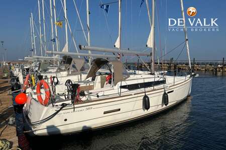 JEANNEAU SUN ODYSSEY 389