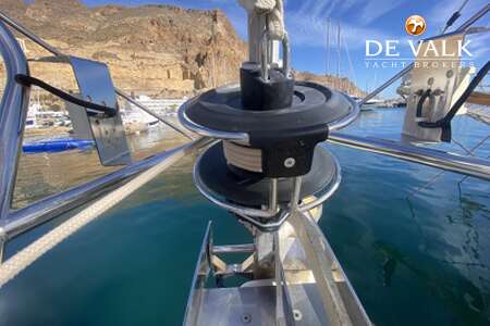 JEANNEAU SUN ODYSSEY 39 DS