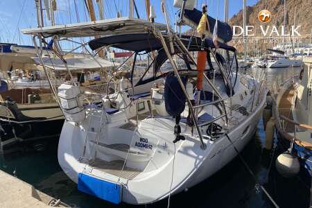 JEANNEAU SUN ODYSSEY 39 DS