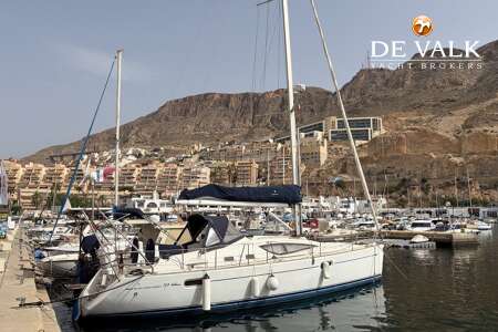 JEANNEAU SUN ODYSSEY 39 DS