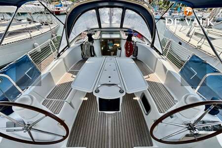 JEANNEAU SUN ODYSSEY 39 DS
