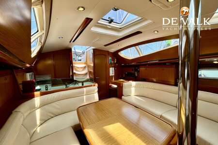 JEANNEAU SUN ODYSSEY 39 DS