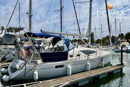JEANNEAU SUN ODYSSEY 39 DS