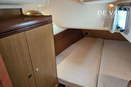 JEANNEAU SUN ODYSSEY 39I