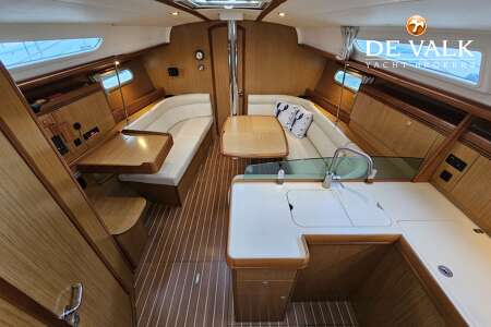 JEANNEAU SUN ODYSSEY 39I