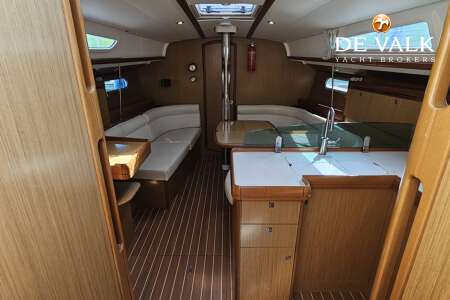 JEANNEAU SUN ODYSSEY 39I
