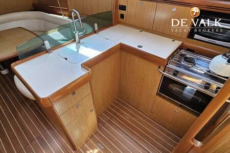 JEANNEAU SUN ODYSSEY 39I