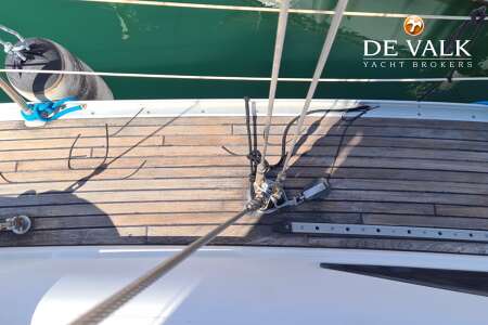 JEANNEAU SUN ODYSSEY 40