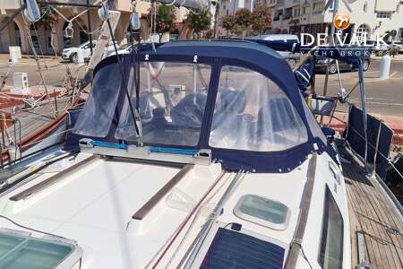 JEANNEAU SUN ODYSSEY 40