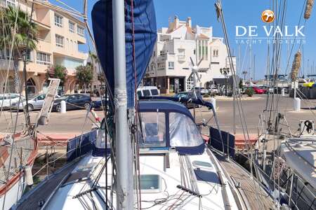 JEANNEAU SUN ODYSSEY 40