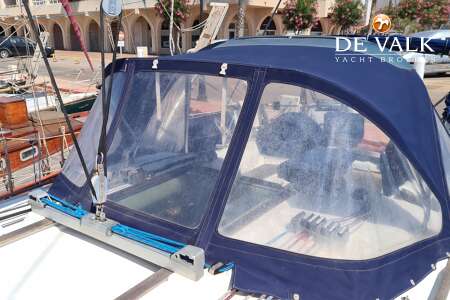 JEANNEAU SUN ODYSSEY 40