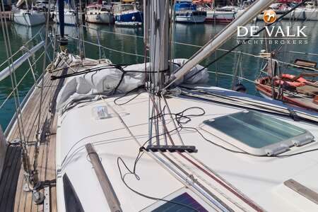 JEANNEAU SUN ODYSSEY 40