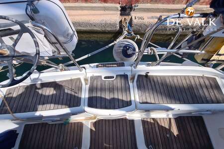 JEANNEAU SUN ODYSSEY 40