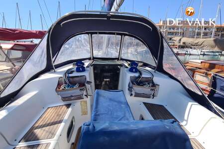 JEANNEAU SUN ODYSSEY 40