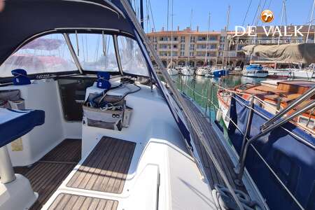 JEANNEAU SUN ODYSSEY 40
