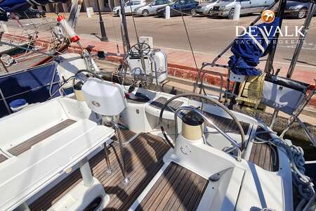 JEANNEAU SUN ODYSSEY 40