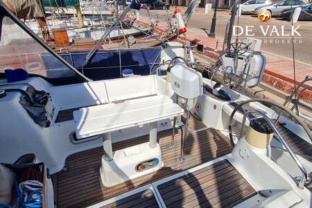 JEANNEAU SUN ODYSSEY 40