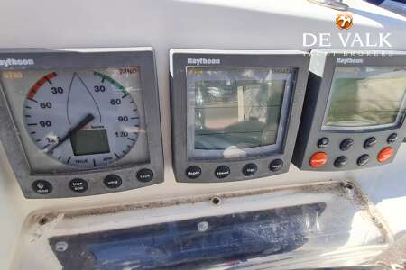 JEANNEAU SUN ODYSSEY 40