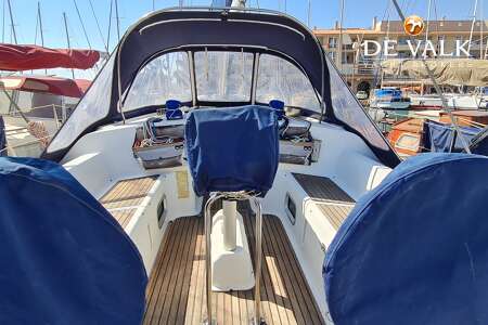 JEANNEAU SUN ODYSSEY 40