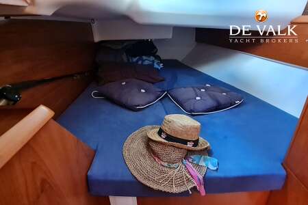 JEANNEAU SUN ODYSSEY 40