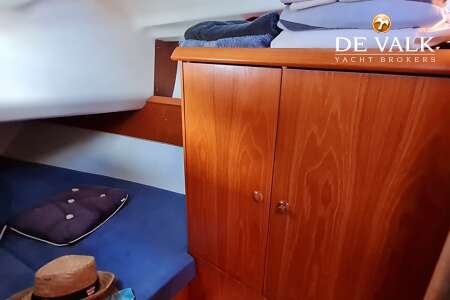 JEANNEAU SUN ODYSSEY 40