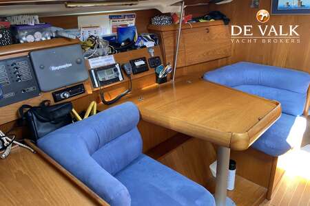 JEANNEAU SUN ODYSSEY 40