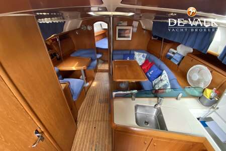 JEANNEAU SUN ODYSSEY 40