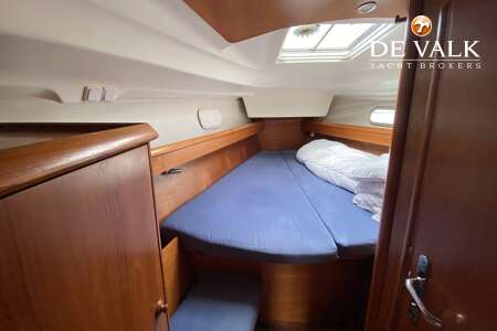 JEANNEAU SUN ODYSSEY 40