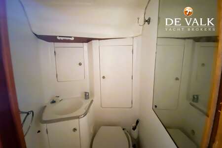 JEANNEAU SUN ODYSSEY 40