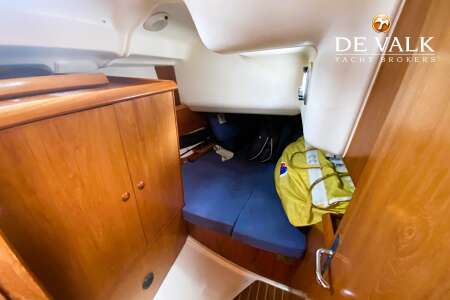 JEANNEAU SUN ODYSSEY 40