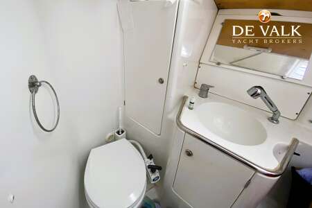 JEANNEAU SUN ODYSSEY 40