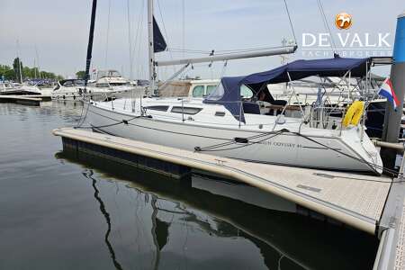 JEANNEAU SUN ODYSSEY 40