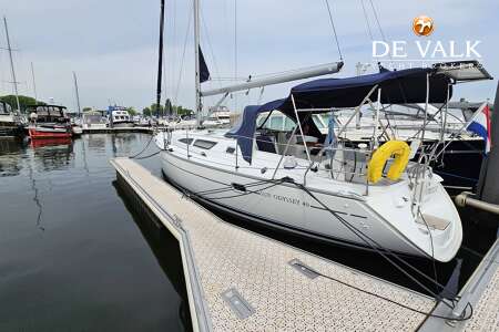 JEANNEAU SUN ODYSSEY 40