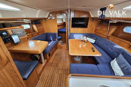 JEANNEAU SUN ODYSSEY 40