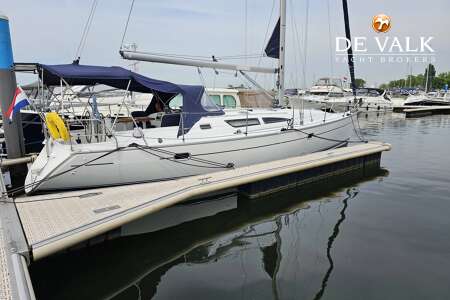 JEANNEAU SUN ODYSSEY 40