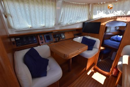JEANNEAU SUN ODYSSEY 40 DS