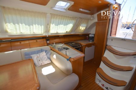 JEANNEAU SUN ODYSSEY 40 DS