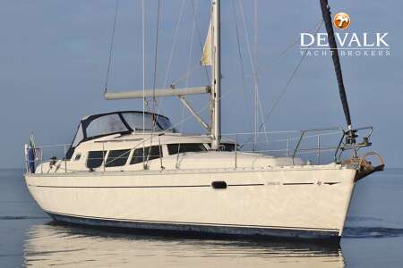 JEANNEAU SUN ODYSSEY 40 DS