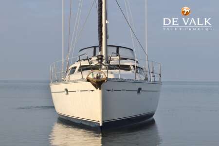 JEANNEAU SUN ODYSSEY 40 DS
