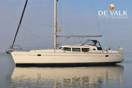 JEANNEAU SUN ODYSSEY 40 DS