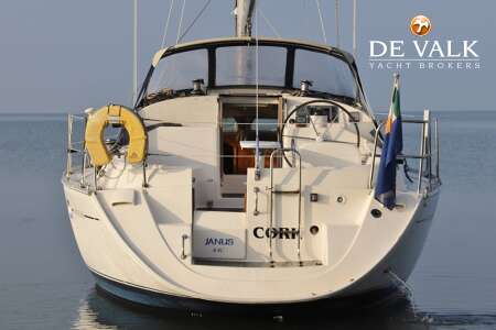 JEANNEAU SUN ODYSSEY 40 DS