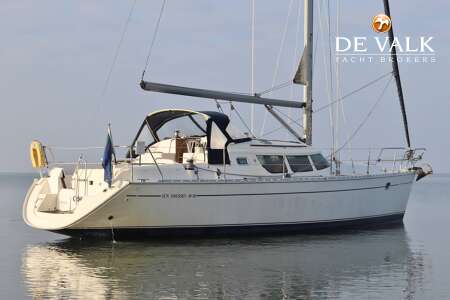 JEANNEAU SUN ODYSSEY 40 DS