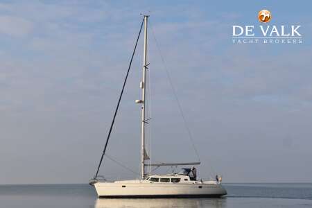 JEANNEAU SUN ODYSSEY 40 DS